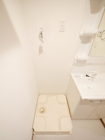 リコルテ長沼の物件内観写真